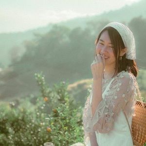 Meet your Posher, Pattie